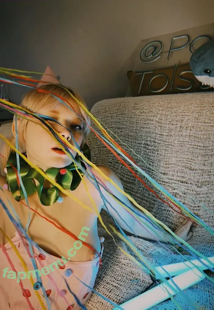 Polina Knyazeva nude photo #1098 (polushatolstusha)