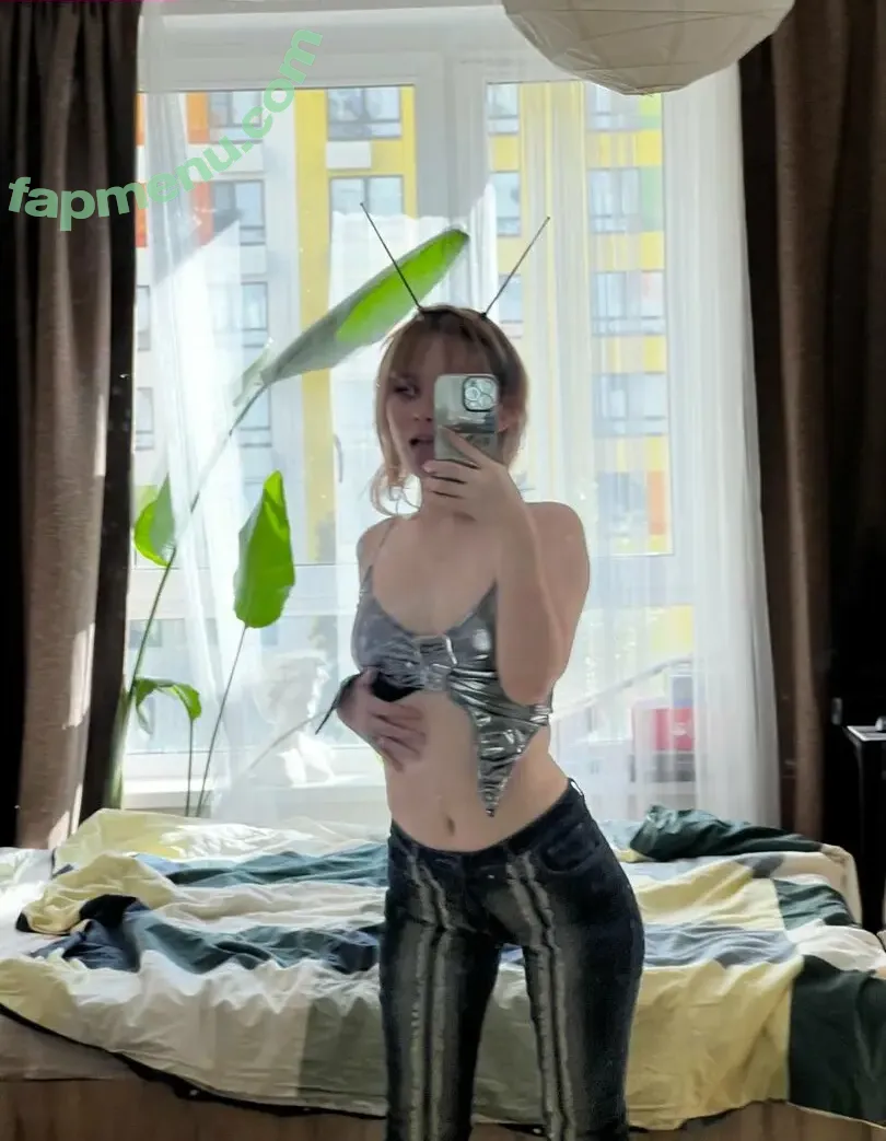 Polina Knyazeva nude photo #1126 (polushatolstusha)
