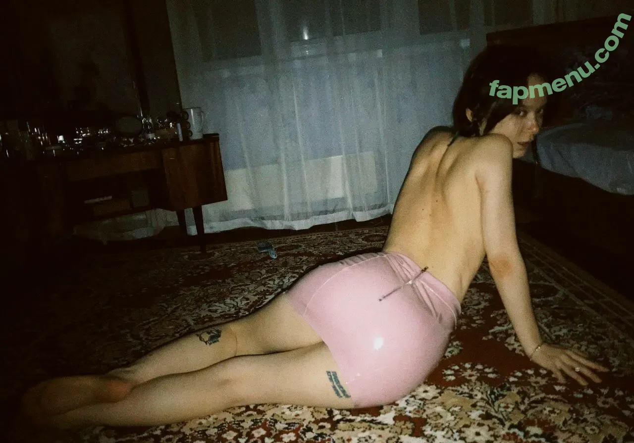 Polina Knyazeva nude photo #1143 (polushatolstusha)