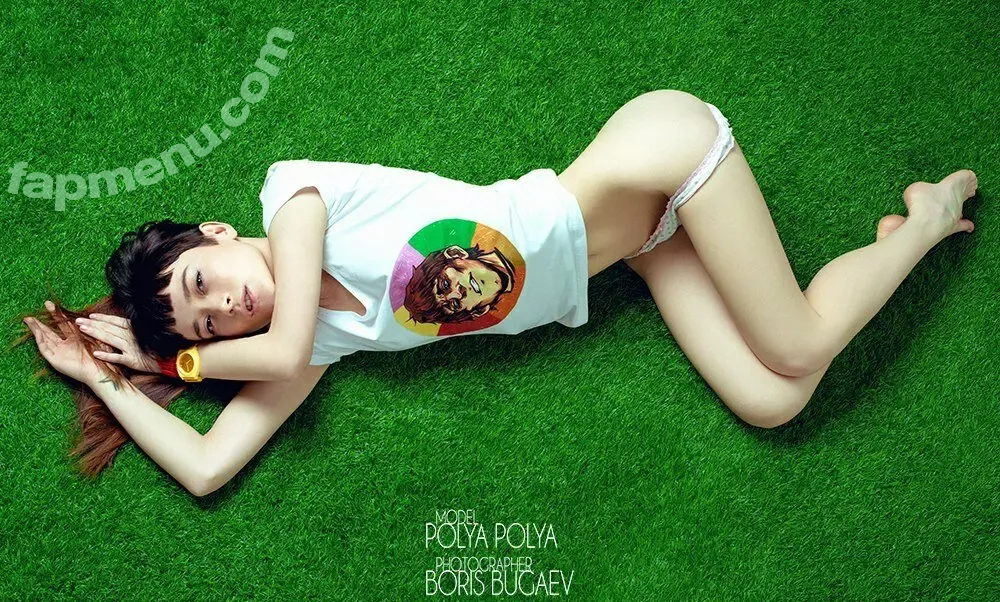 Polina Knyazeva nude photo #1202 (polushatolstusha)