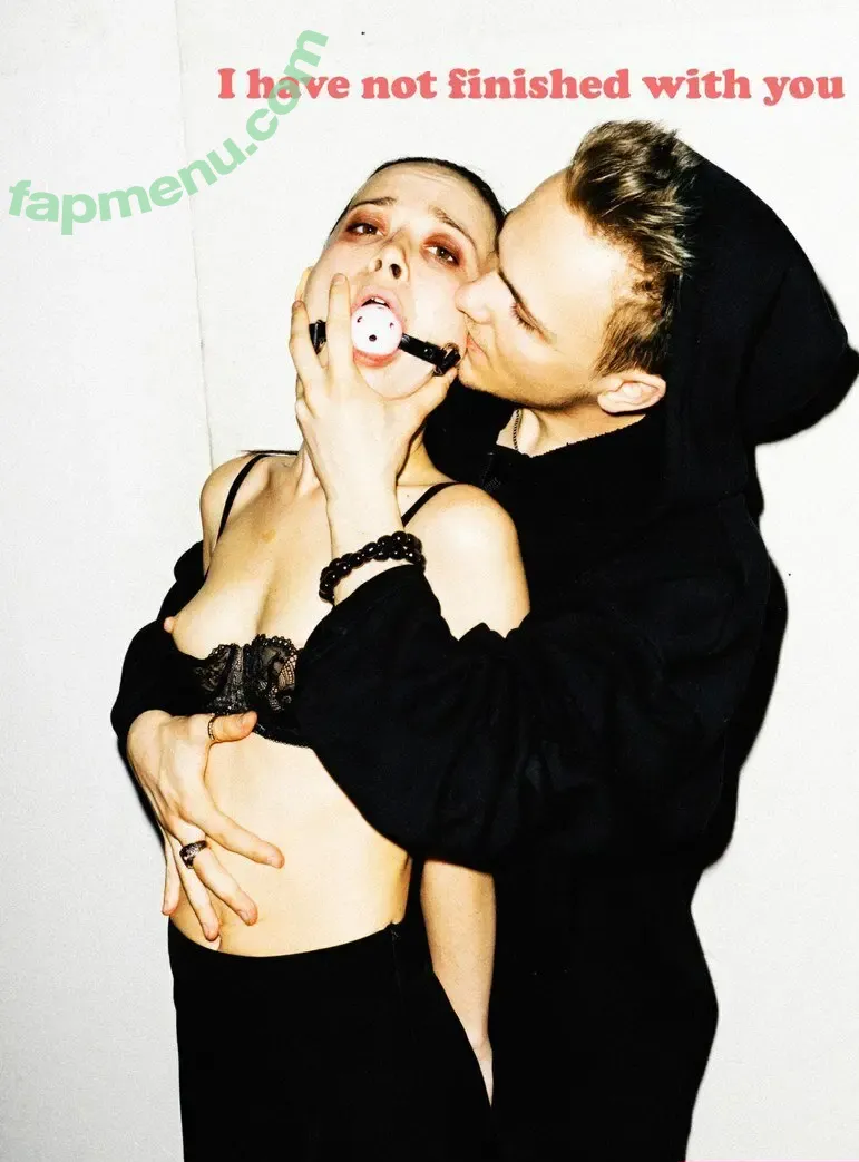 Polina Knyazeva nude photo #1234 (polushatolstusha)