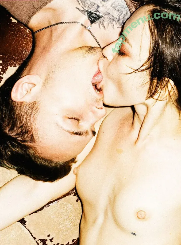 Polina Knyazeva nude photo #1236 (polushatolstusha)