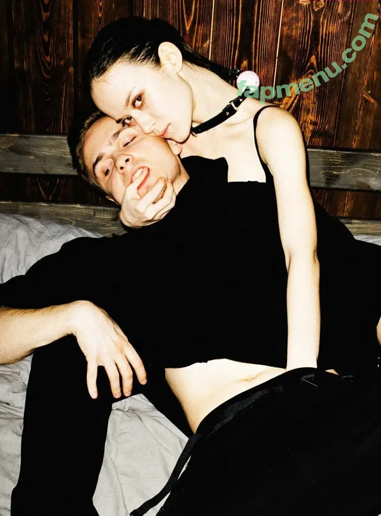 Polina Knyazeva nude photo #1238 (polushatolstusha)