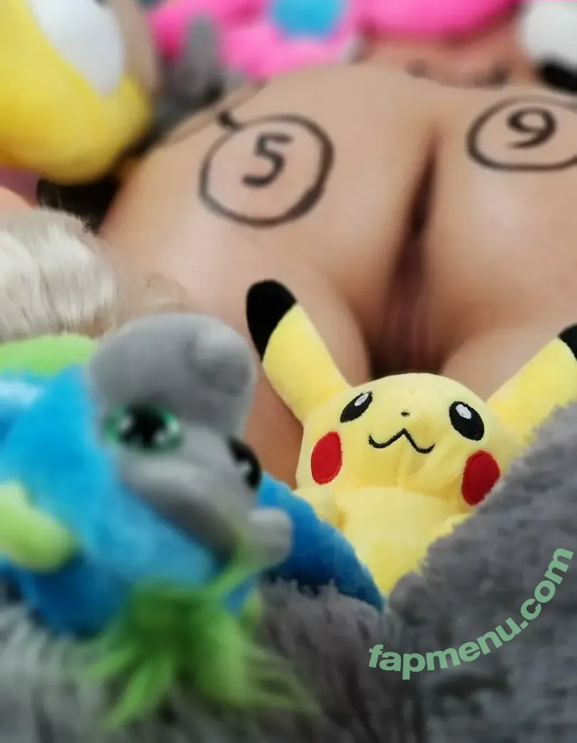 Polina Knyazeva nude photo #1243 (polushatolstusha)