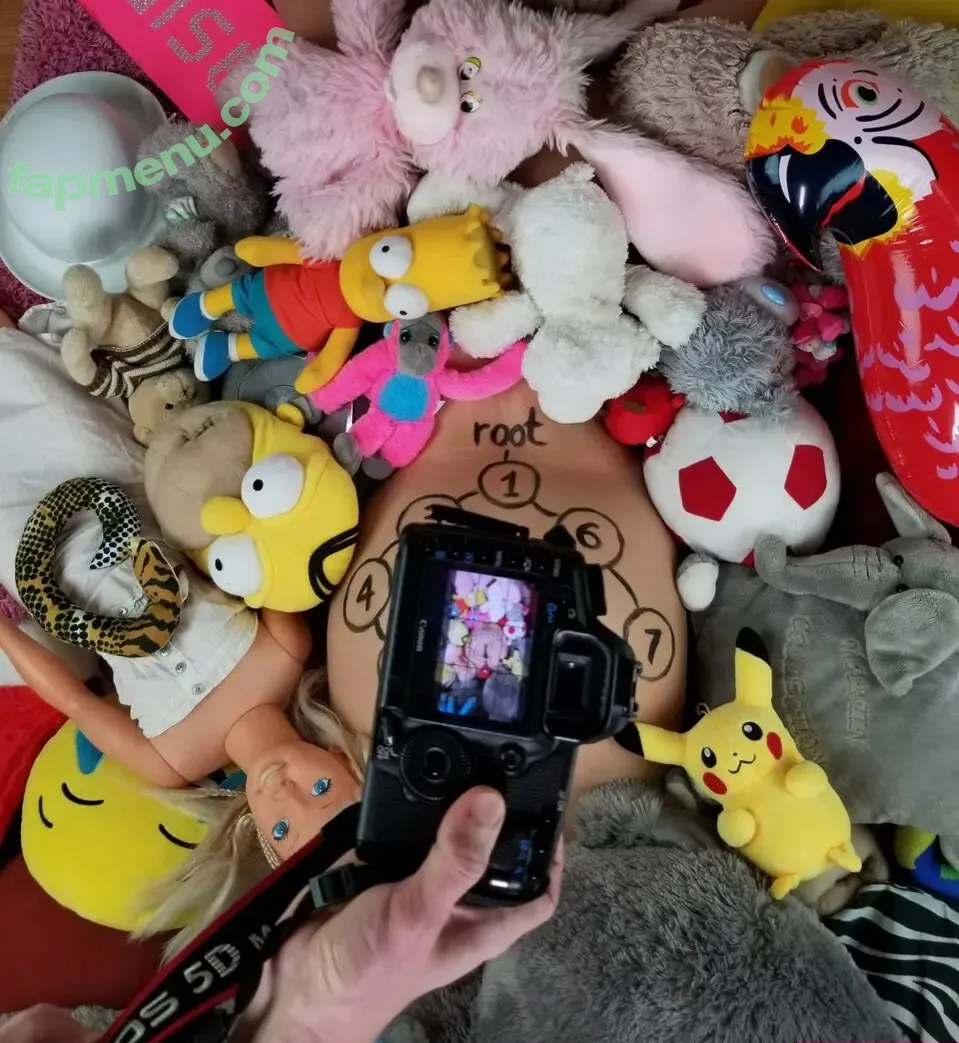 Polina Knyazeva nude photo #1244 (polushatolstusha)