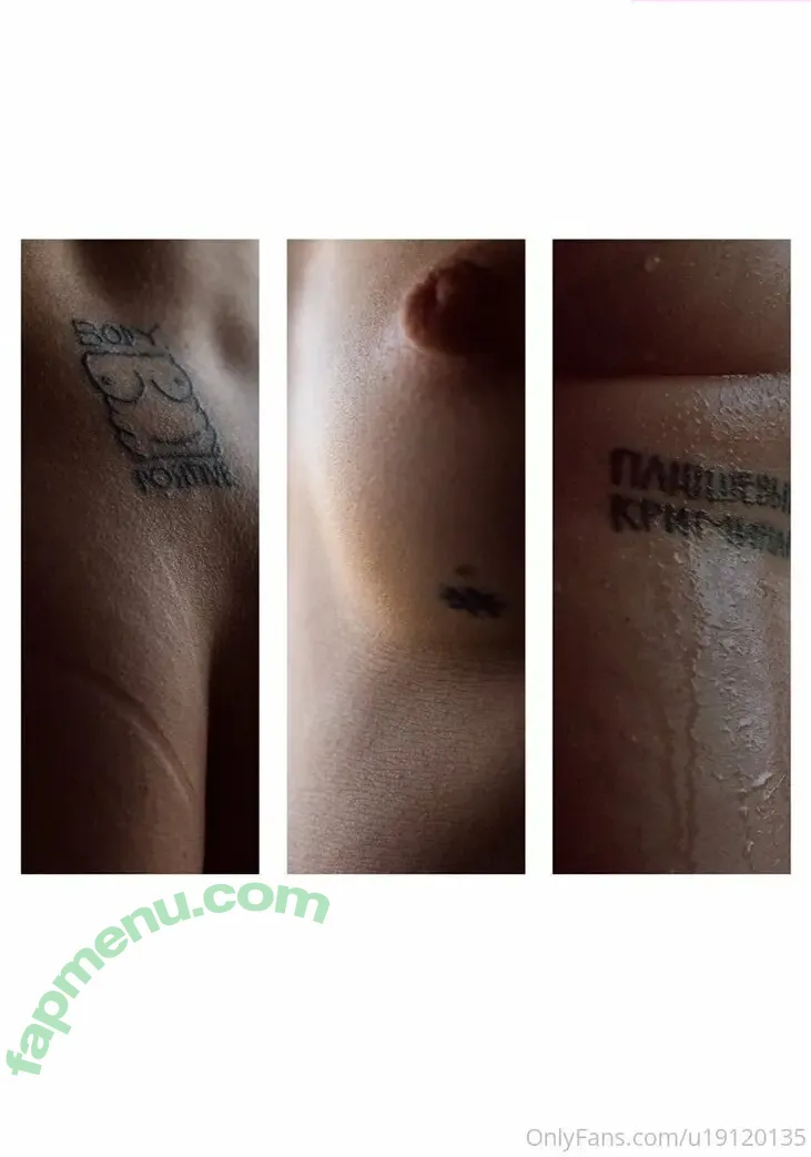 Polina Knyazeva nude photo #1246 (polushatolstusha)