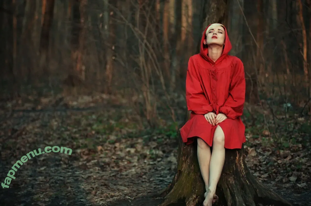 Polina Knyazeva nude photo #1264 (polushatolstusha)