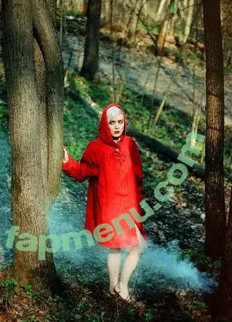 Polina Knyazeva nude photo #1265 (polushatolstusha)