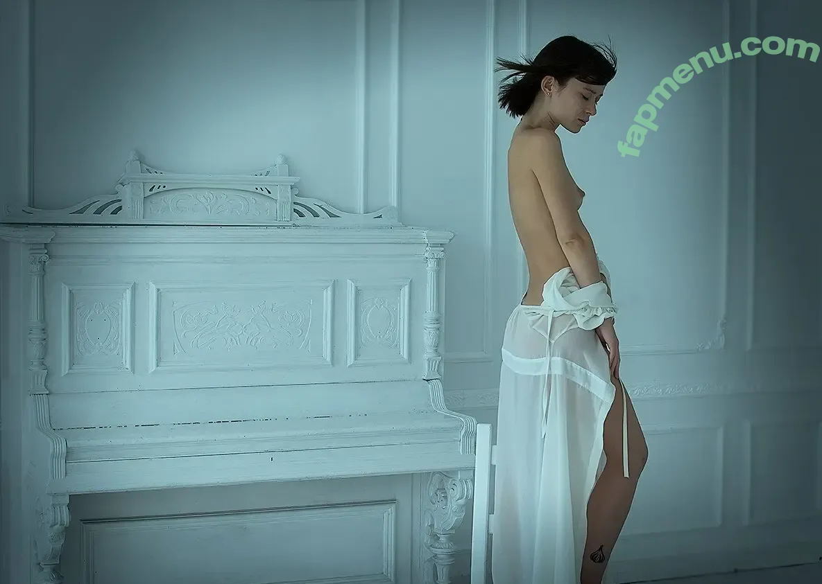 Polina Knyazeva nude photo #1266 (polushatolstusha)