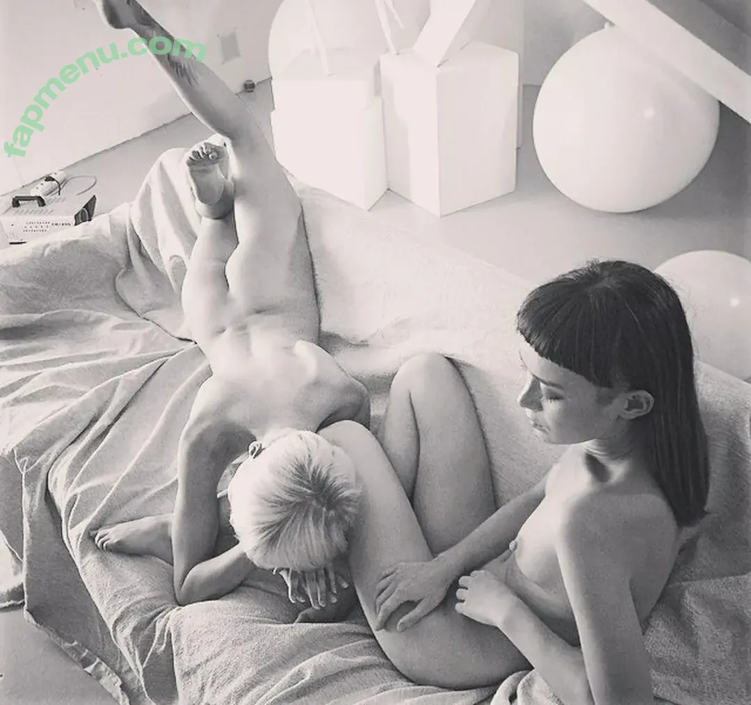 Polina Knyazeva nude photo #1278 (polushatolstusha)