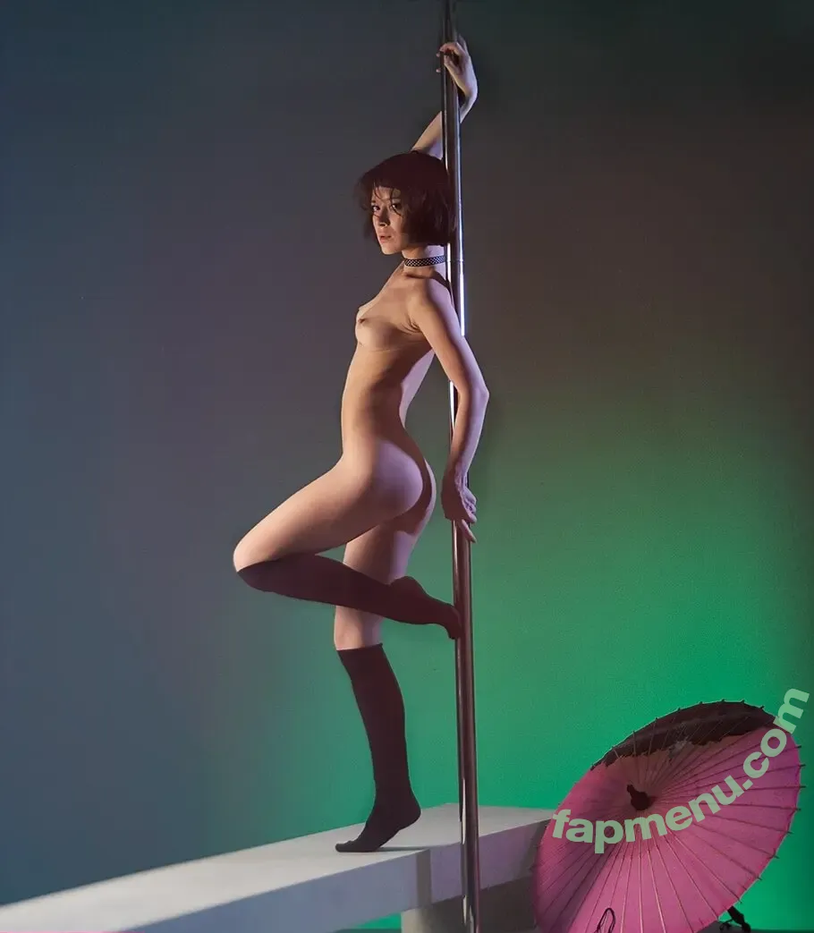 Polina Knyazeva nude photo #1282 (polushatolstusha)