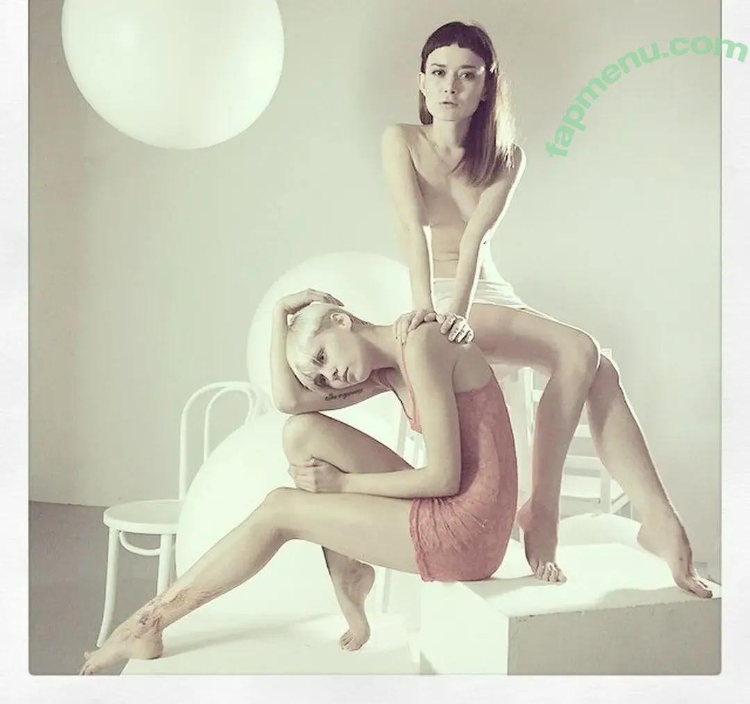 Polina Knyazeva nude photo #1285 (polushatolstusha)