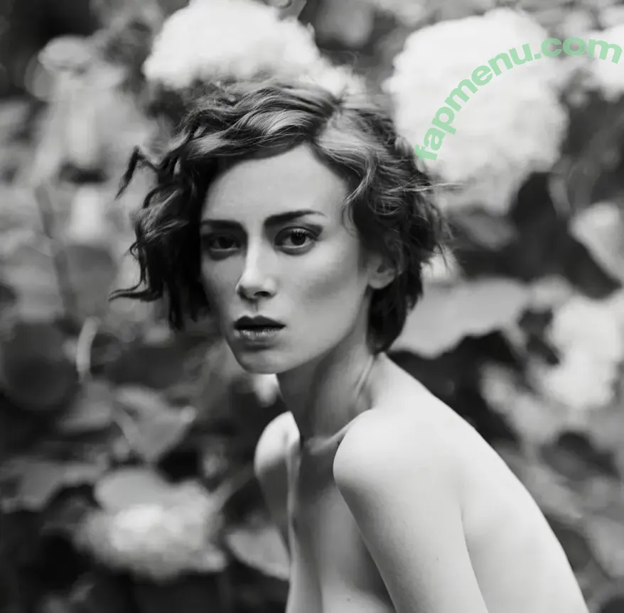 Polina Knyazeva nude photo #1291 (polushatolstusha)