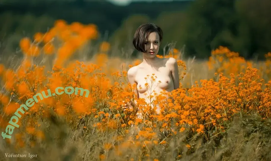 Polina Knyazeva nude photo #1304 (polushatolstusha)