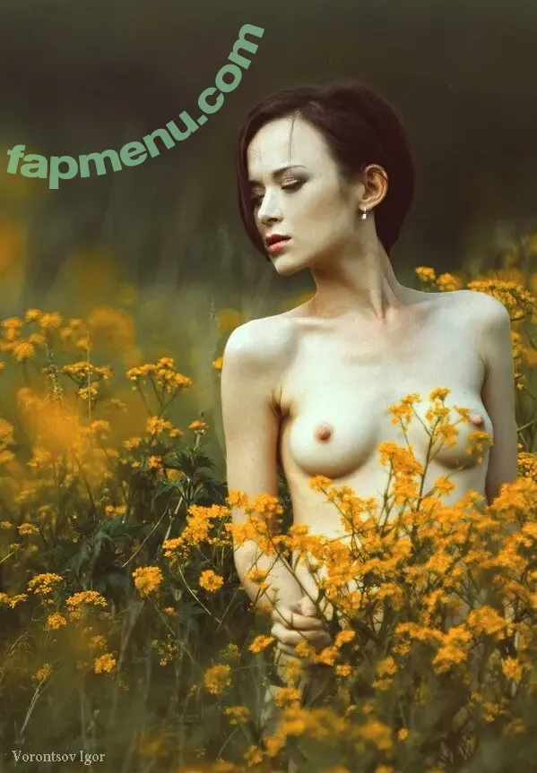 Polina Knyazeva nude photo #1309 (polushatolstusha)