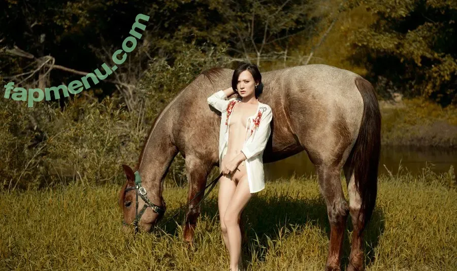 Polina Knyazeva nude photo #1311 (polushatolstusha)