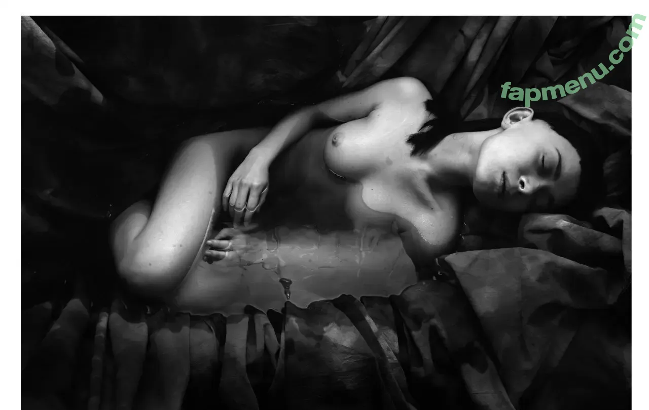 Polina Knyazeva nude photo #1312 (polushatolstusha)