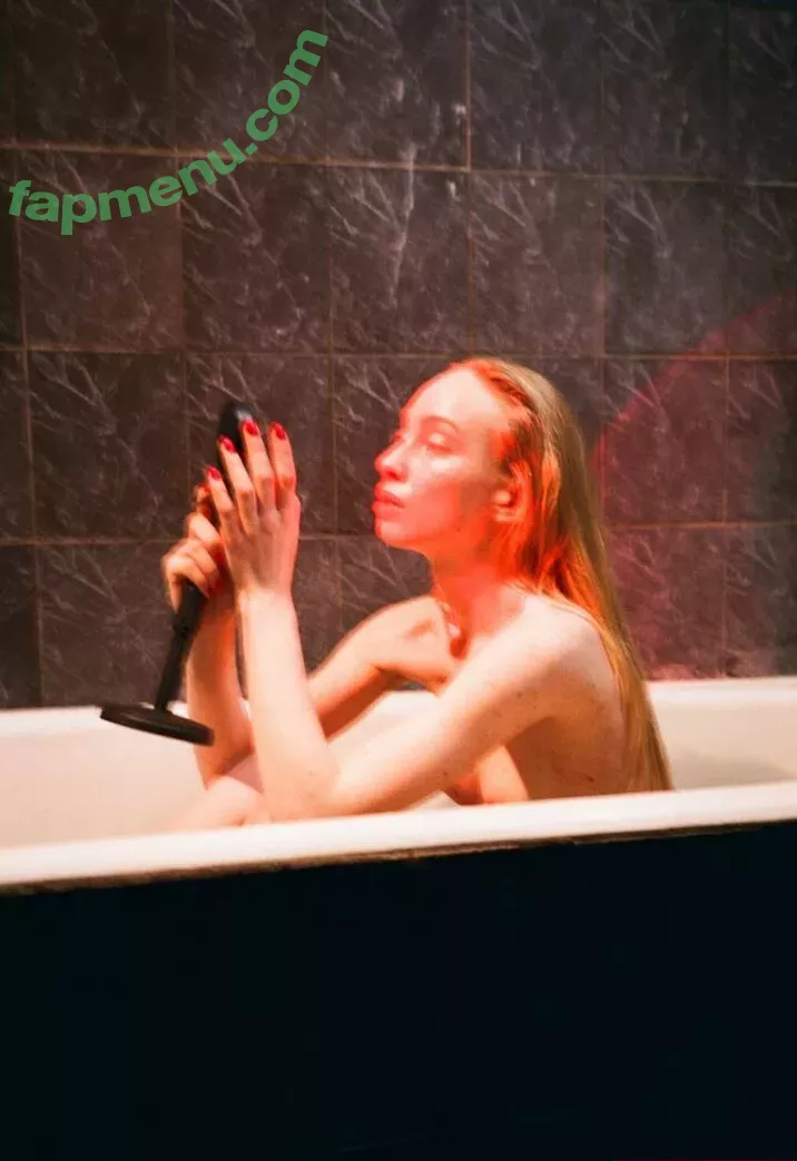 Polina Kobzeva nude photo #0007 (polina_200114)