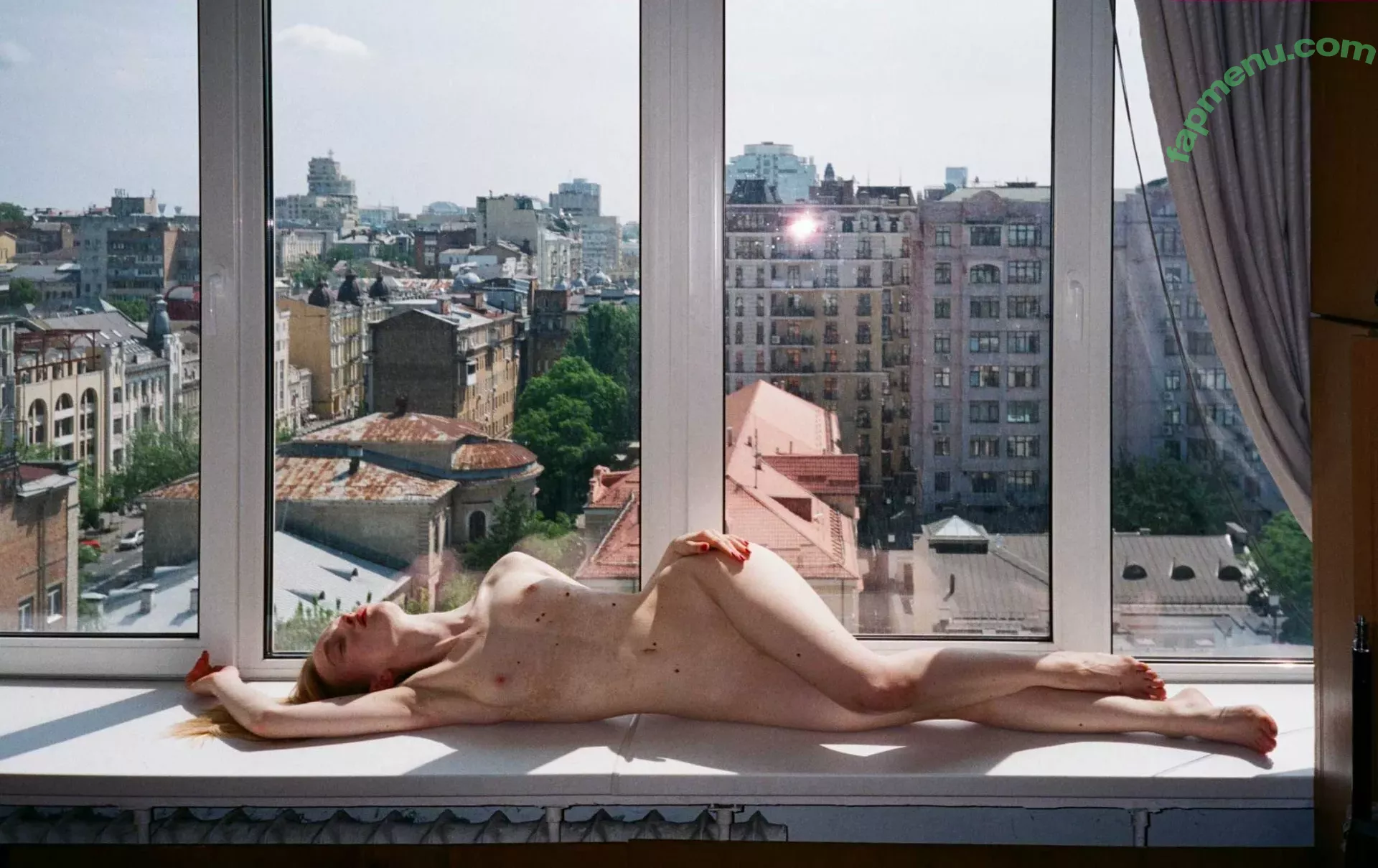 Polina Kobzeva nude photo #0009 (polina_200114)