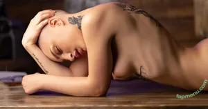 Polina Kovalskaya / polinakovalskaya nude photo #0007