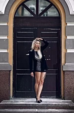 Polina Logunova / polinalogunova / Полина Логунова nude photo #0067