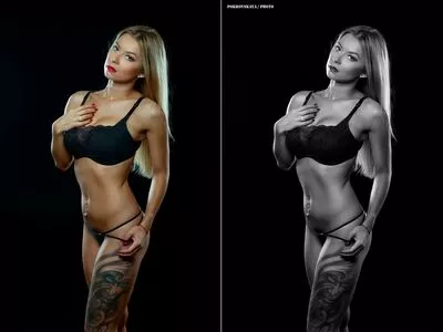 Polina Logunova / polinalogunova / Полина Логунова nude photo #0108