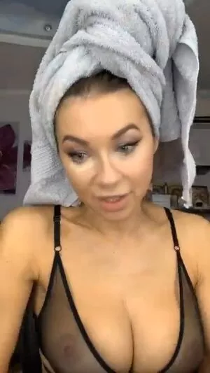Polina Logunova / polinalogunova / Полина Логунова nude photo #0177