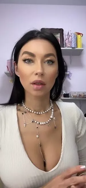 Polina Logunova / polinalogunova / Полина Логунова nude photo #0179