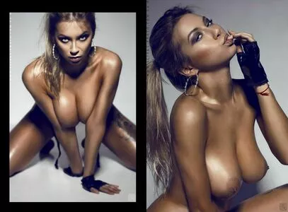 Polina Logunova / polinalogunova / Полина Логунова nude photo #0196