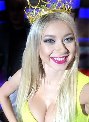 Polina Logunova / polinalogunova / Полина Логунова nude photo #0250
