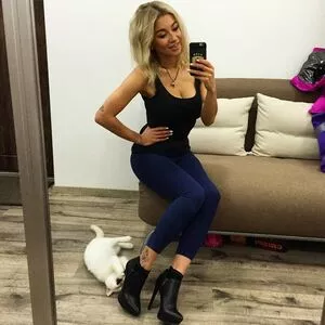 Polina Logunova / polinalogunova / Полина Логунова nude photo #0255