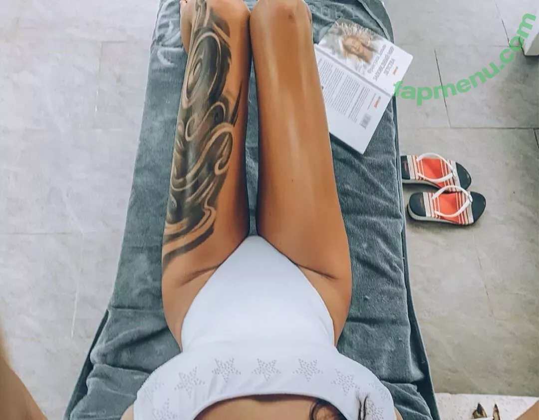 Polina Logunova nude photo #0234 (polinalogunova / Полина Логунова)