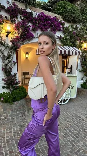 Polina Malinovskaya / polinamalinovskaya nude photo #0539