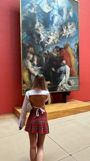 Polina Malinovskaya / polinamalinovskaya nude photo #0560