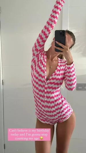 Polina Malinovskaya / polinamalinovskaya nude photo #0567