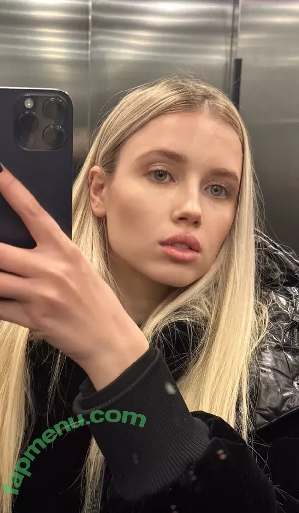 Polina Malinovskaya nude photo #0815 (polinamalinovskaya)