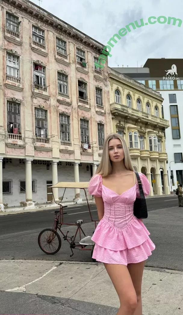 Polina Malinovskaya nude photo #0875 (polinamalinovskaya)