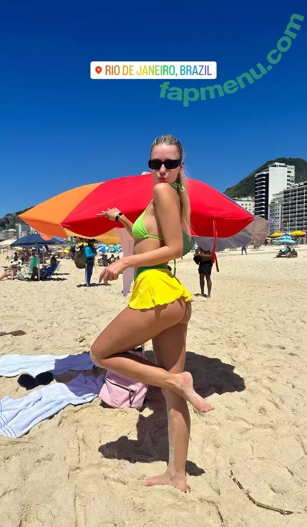 Polina Malinovskaya nude photo #0917 (polinamalinovskaya)