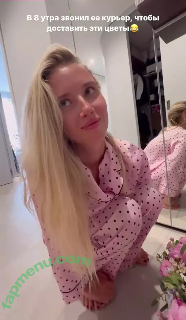 Polina Malinovskaya nude photo #0956 (polinamalinovskaya)