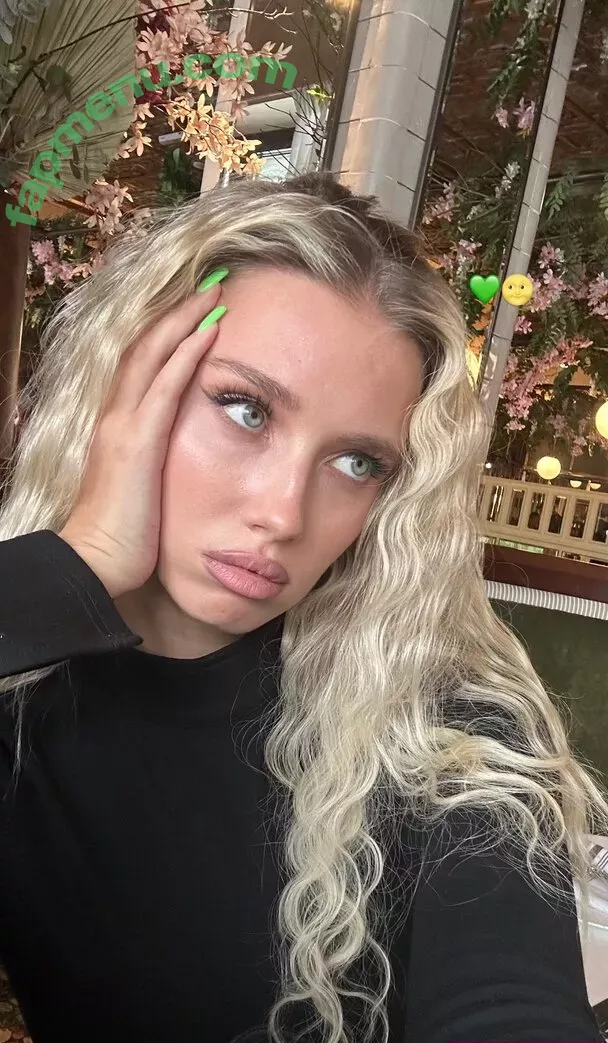 Polina Malinovskaya nude photo #0990 (polinamalinovskaya)