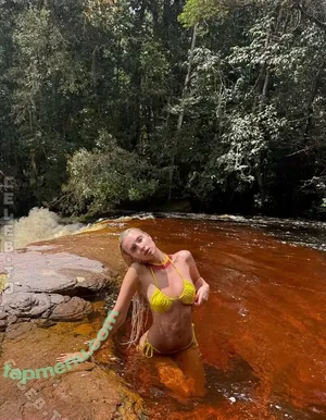 Polina Malinovskaya / polinamalinovskaya nude photo #1766