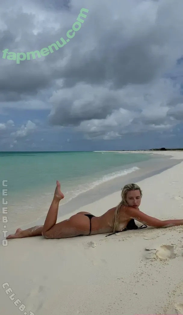 Polina Malinovskaya nude photo #1793 (polinamalinovskaya)