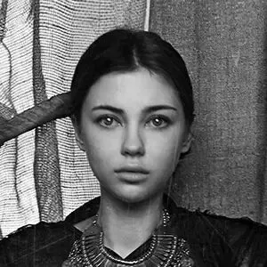 Polina Rahmanova / The.poli.ce Aka Poli.pops / the.poli.ce nude photo #0006