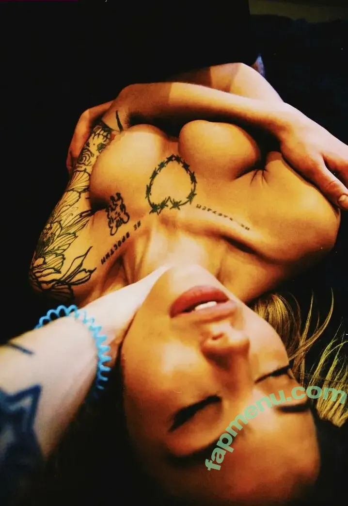 Polina Rahmanova nude photo #0139 (The.poli.ce Aka Poli.pops / the.poli.ce)