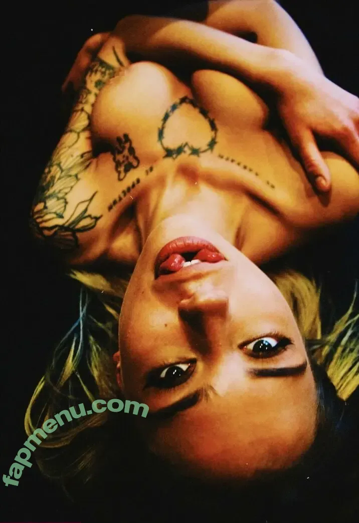 Polina Rahmanova nude photo #0142 (The.poli.ce Aka Poli.pops / the.poli.ce)