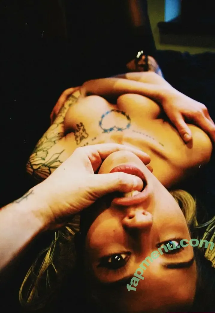 Polina Rahmanova nude photo #0145 (The.poli.ce Aka Poli.pops / the.poli.ce)