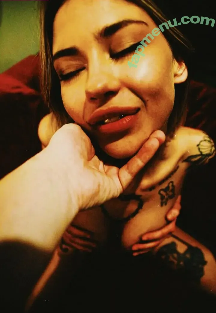 Polina Rahmanova nude photo #0148 (The.poli.ce Aka Poli.pops / the.poli.ce)