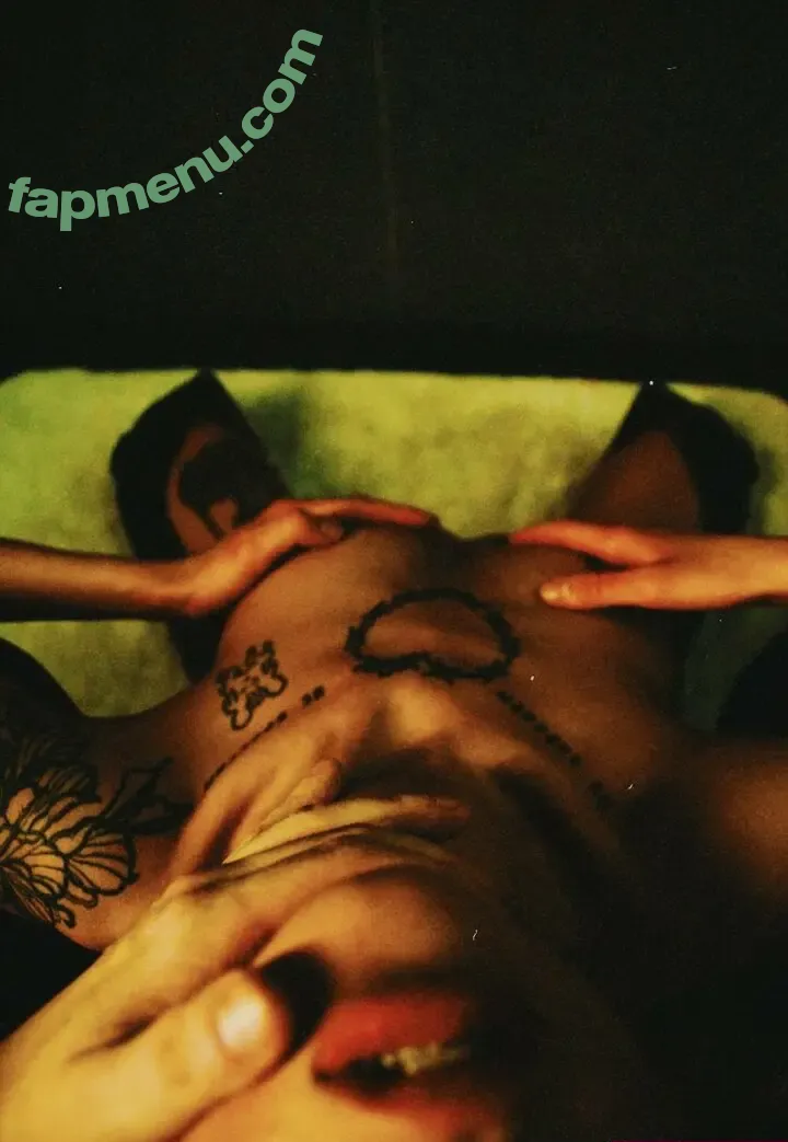 Polina Rahmanova nude photo #0154 (The.poli.ce Aka Poli.pops / the.poli.ce)