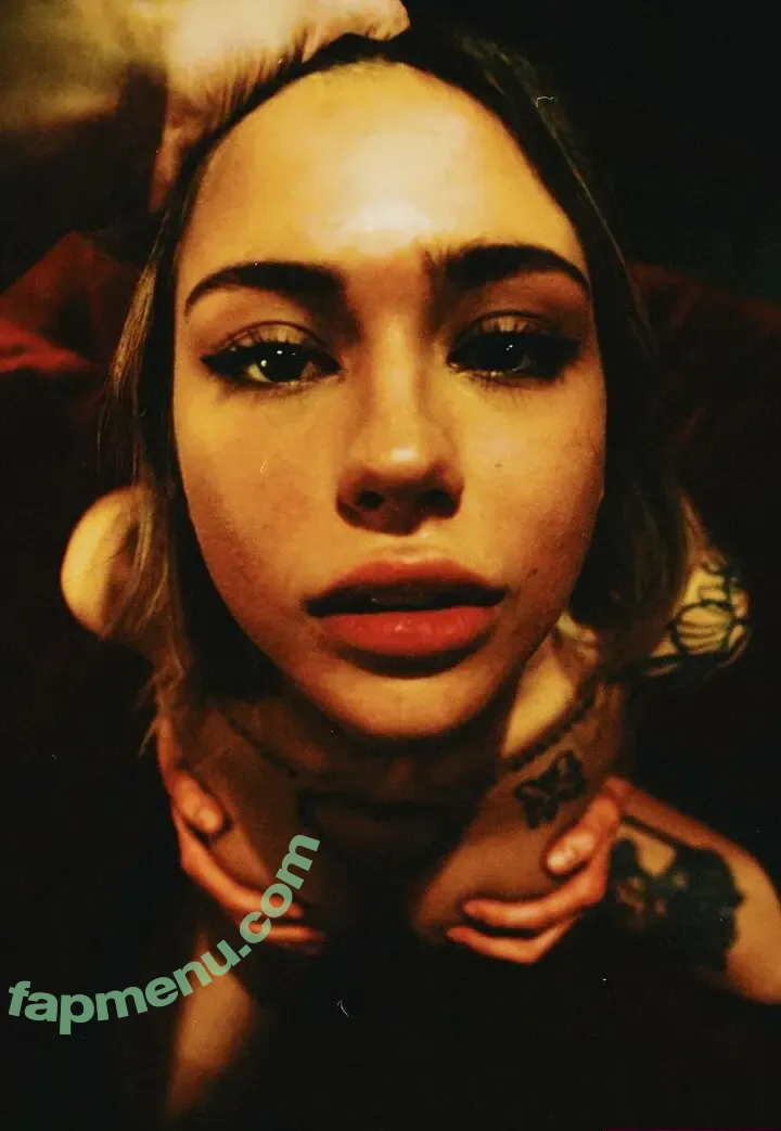 Polina Rahmanova nude photo #0155 (The.poli.ce Aka Poli.pops / the.poli.ce)