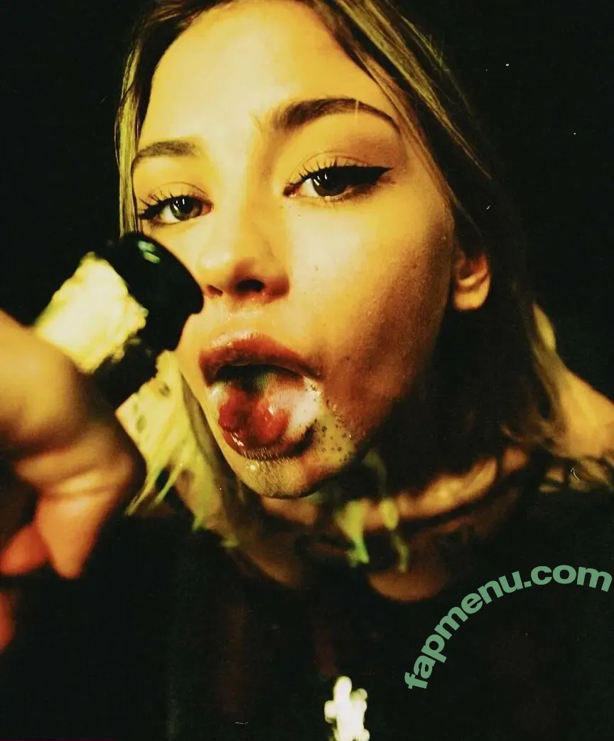 Polina Rahmanova nude photo #0161 (The.poli.ce Aka Poli.pops / the.poli.ce)